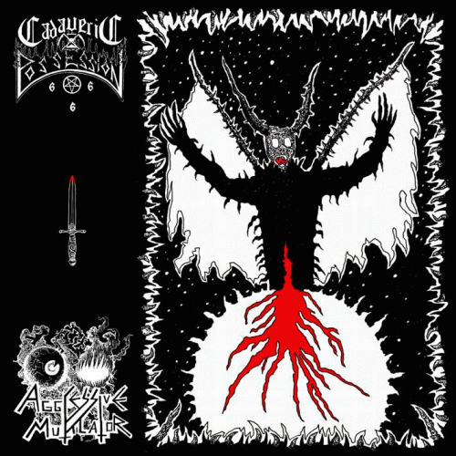 Cadaveric Possession : Influx of Hatred
